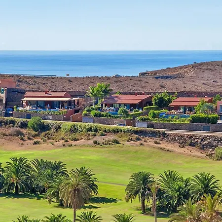 Salobre Imperial La Menta Villa *
