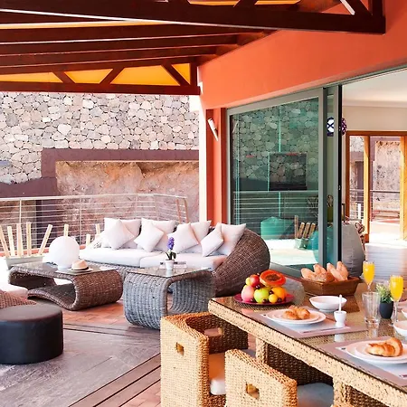 Villa Salobre Imperial La Menta Salobre (Gran Canaria)
